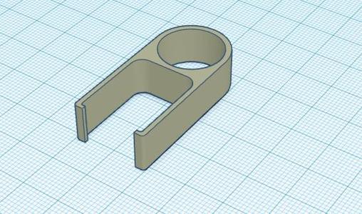 Keycap Puller