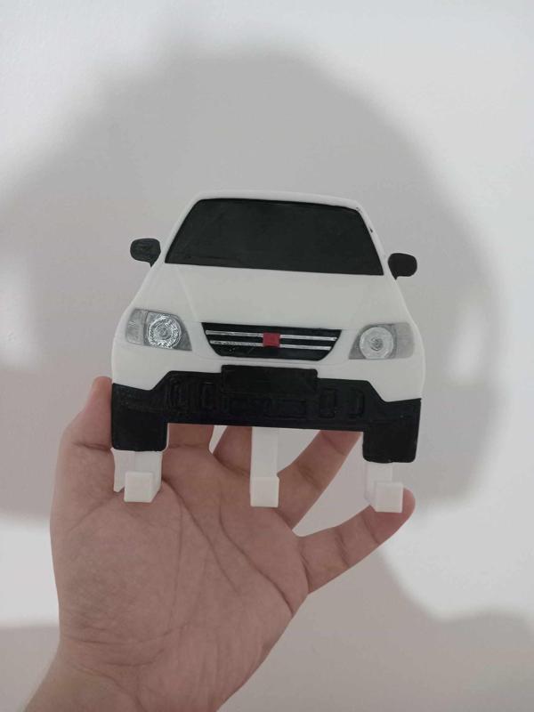 Honda Crv Gen 1 Key Hanger