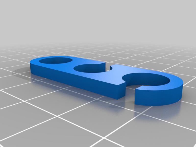 Aufhänger für Adventsstern