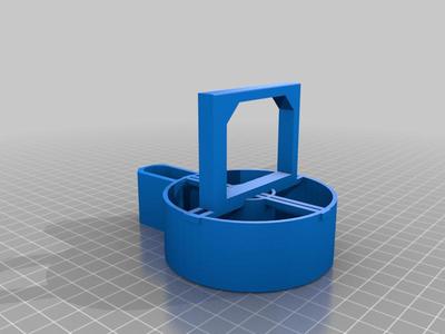 Dunking Donut Cutter