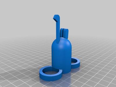 Grandma Li's Multi-functional thimble 