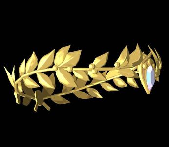 Diamond Circlet