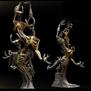 Deaths Envoy (Variation 5 of 5)