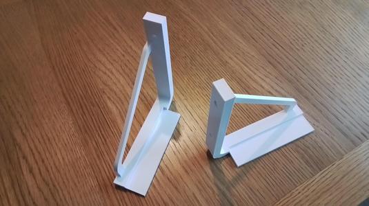 Shelf bracket