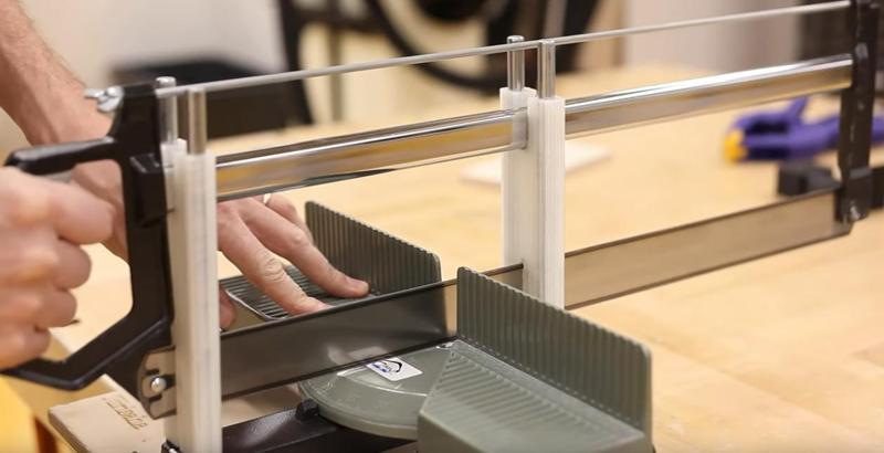 Miter Saw Spare Part