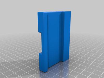 X1C Spacer