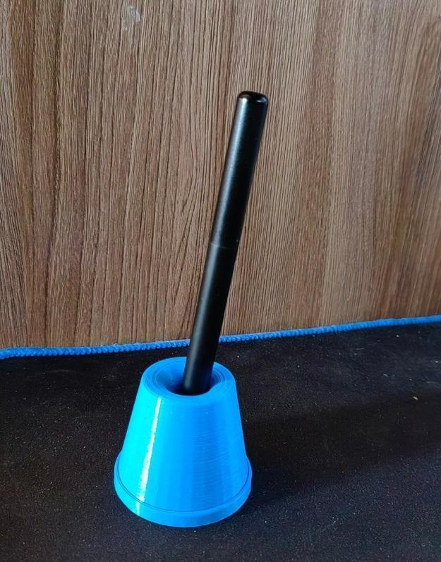 Graphics tablet pen / stylus holder / stylus stand / pen stand