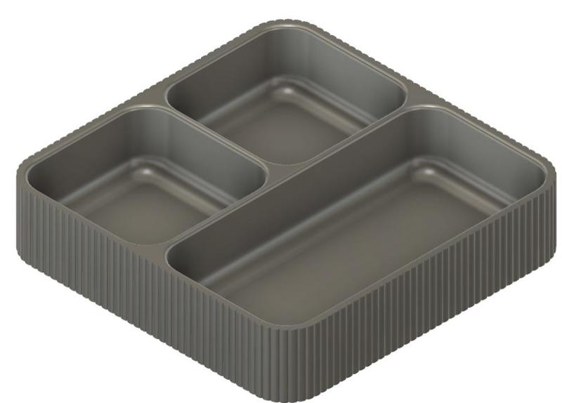 Dish/Tray Divider