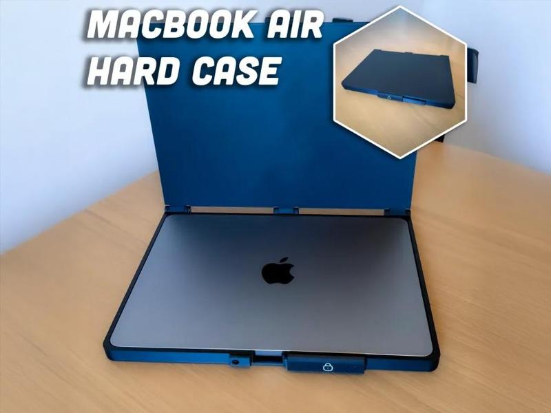 MacBook Air Hard Case