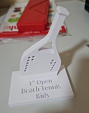 Troféu BeachTenis