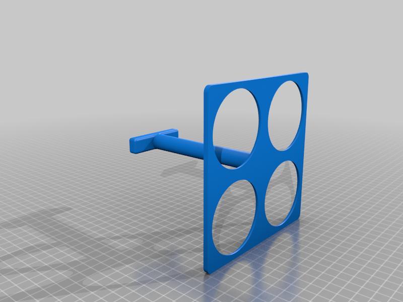 Kaffee Becher Halter