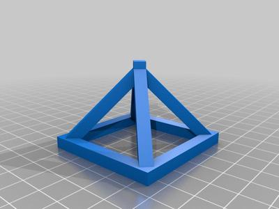 Painter's Pyramid