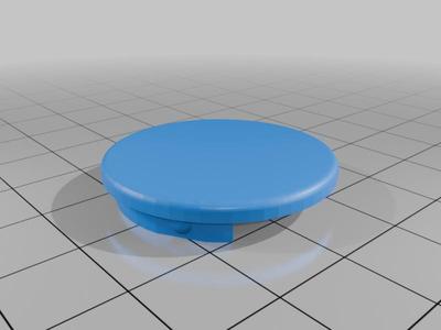 Enclosure for NRF Tags