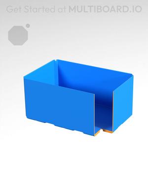 3x2x1.5 - Bin - Multibin Insert