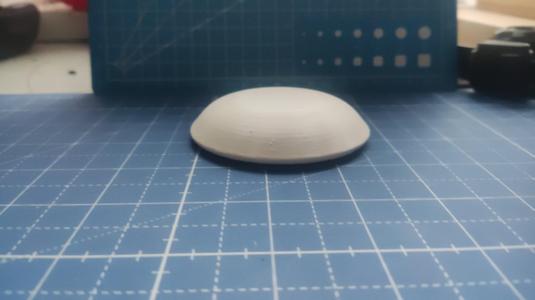 Badewannenüberlaufdeckel