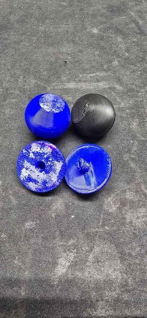 Fly fishing indicator 