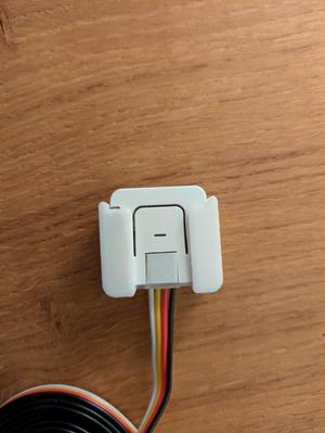 M5Stack AtomS3 Lite Wall Mount