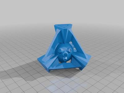 Space  Mine