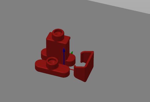 Фильтр для филамента