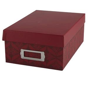 Square box (holds things)