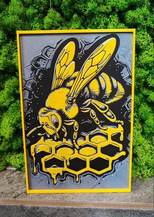Bee lovers