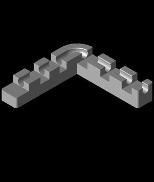 Pet cage joint