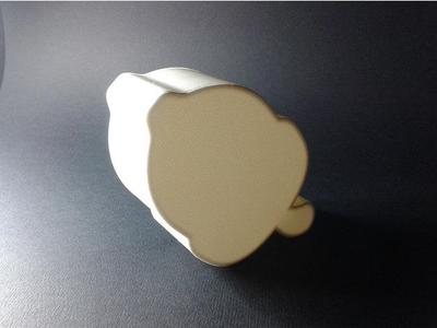 Acorn nestable box (v1)
