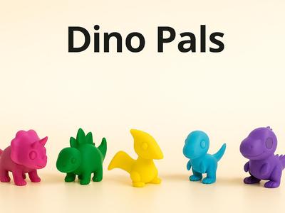 Dino Pals