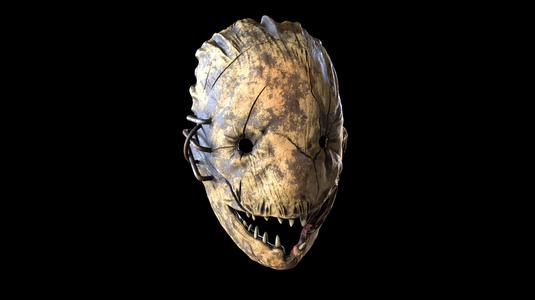 Honor Killer Mask Dead by Daylight