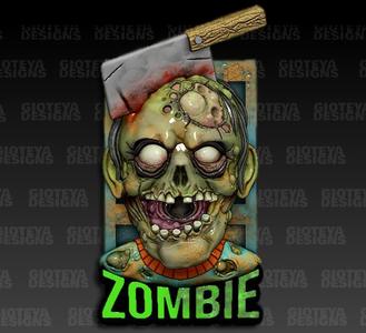 Zombie V1.stl