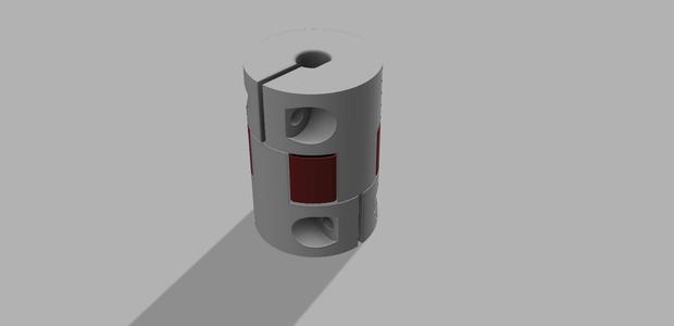 Flex Coupler