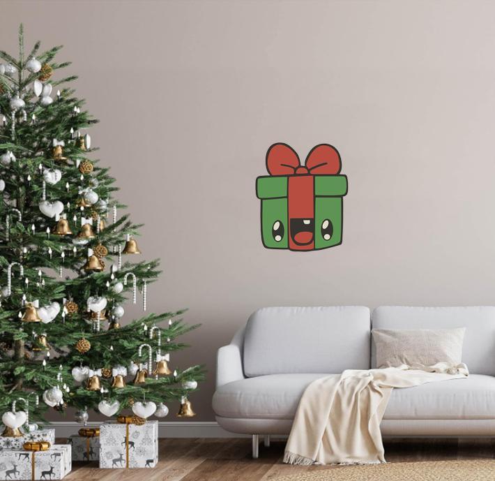 Christmas Pack: Gifts II