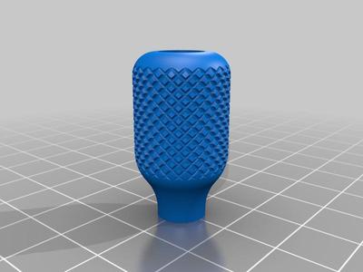 Radiomaster Boxer Oversized Gimble  Tips