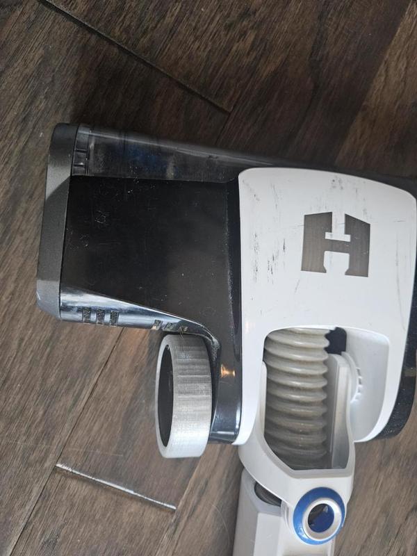 HART 20-Volt Brushless Cordless Stick Vacuum HPSV01 Replacement Wheel HRT-316852005