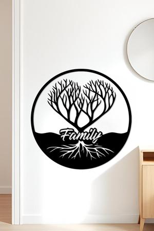Family Wall Art, Wall Decor, Home Decor