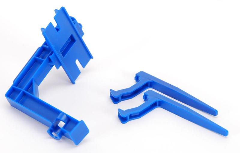 Bruder Toys spare part fork for forklift or Truck