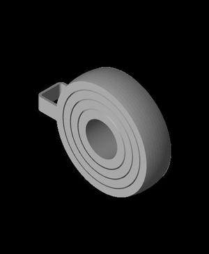 key chain v1.stl