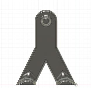 Spool Stand V1