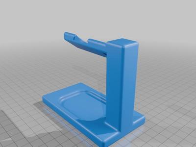 Apple Watch and AirPods Pro Stand