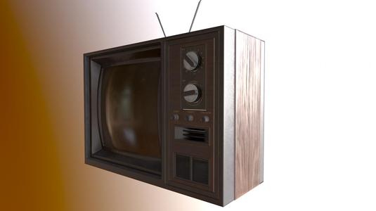Old Tv