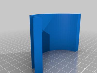 Aquarium tunel