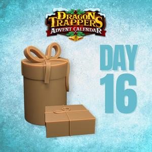 Presents - XL