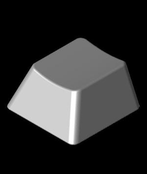 SI KEYCAP.stl