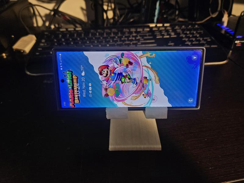 Phone Stand for Samsung Galaxy Z Fold 6