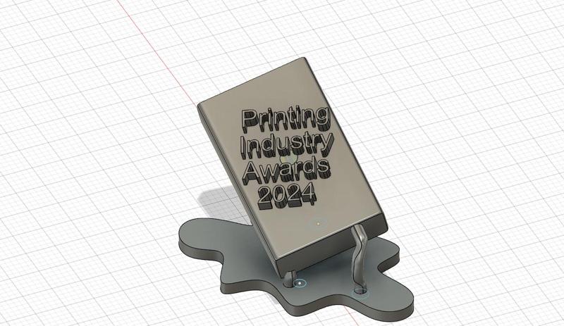 printing industry awards 2024