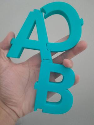 Alphastacks