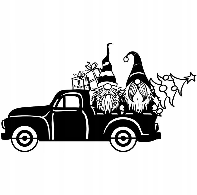 Vánoční skřítci