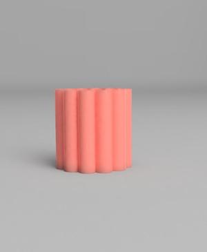 PEN HOLDER FLOWER