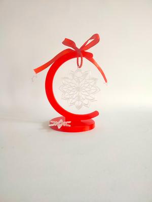 Christmas decoration WrappingUp2023