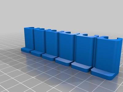 Cable Holder/Distance